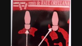 GABINETE CALIGARI - RAREZAS