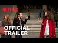 Official Trailer [Subtitled]