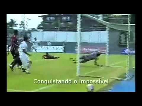 Metropolitano: Vídeo motivacional