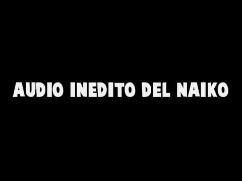 NAIKO ANUNCIA QUE SE VA DEL GOTH (AUDIO INÉDITO)