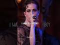 Måneskin - I WANNA BE YOUR SLAVE #Måneskin #IWANNABEYOURSLAVE #lyrics #trending #viral #live #shorts
