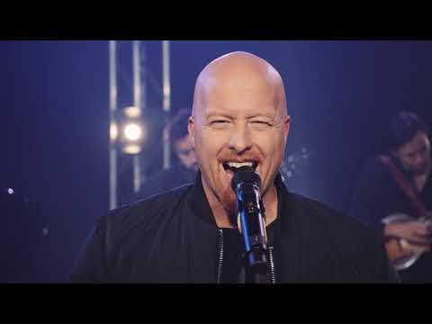 Selah - "Press On (Live)" - Greatest Hits (2018)