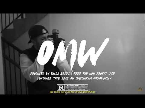 Yssi SB x Brokezart Type Beat - "Omw" - | Central Cee Type Instrumental