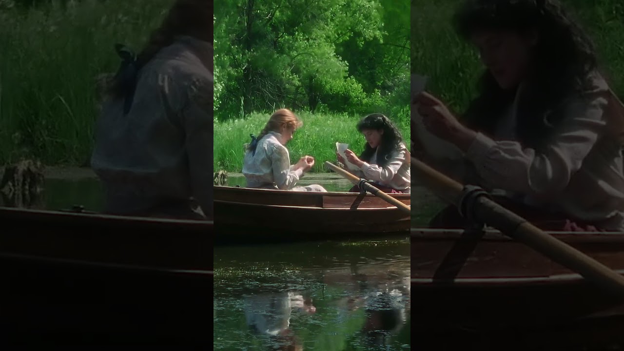 An Avonlea Summer ☀ #anneofgreengables #roadtoavonlea