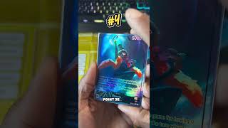 Des LEADERS CUSTOMS de zinzin 🔥🤯!!! #optcg #optcgfr #cardgame #opening