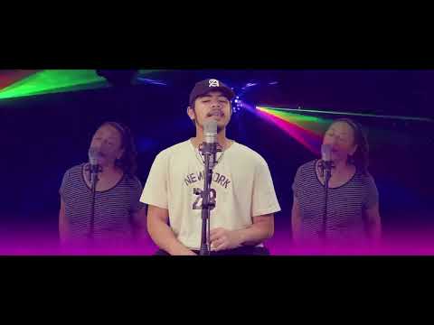 P.I. Brothers -(Cover) Be Your Man (Music Video)