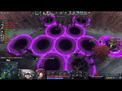 Somnus deleted invoker!