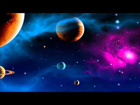 Psychill Session 1 - LucaniaGoa (psychill / downtempo / ambient / psybient mix)