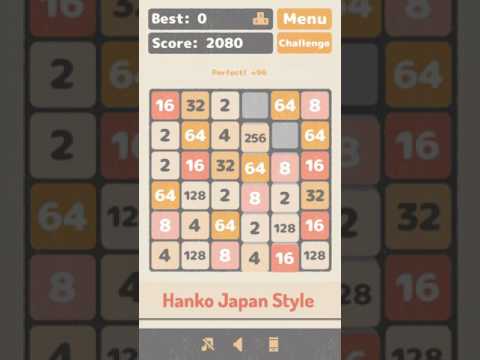 Two Numbers Puzzle Video