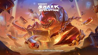 Download lagu Hungry Shark Evolution | Leviathan mp3 Download lagu Hungry Shark Evolution | Leviathan mp3