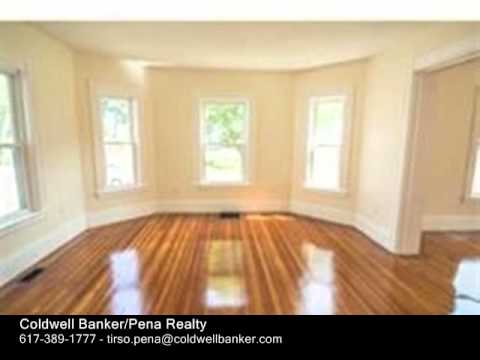 78 President St, Lynn MA 01902 - Single Family Home - Real Estate - For Sale -