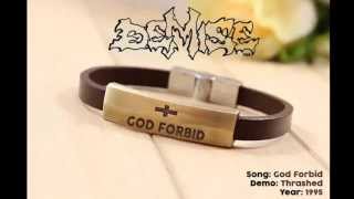 Demise - God Forbid