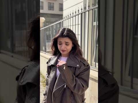 Başqa variant qoymadı qız 🤨