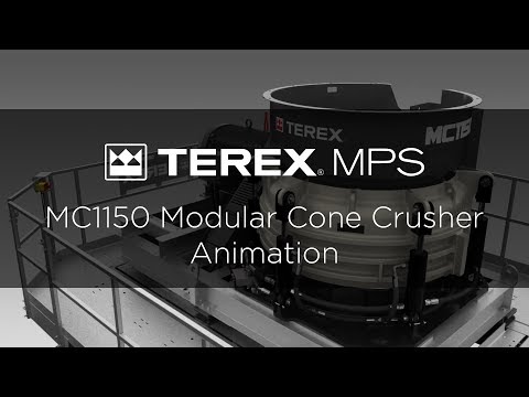 MC1150 Overview Animation