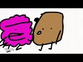 Object Cringe 6 Animation
