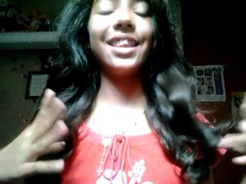 Virei Top Model -Juliana Vieira