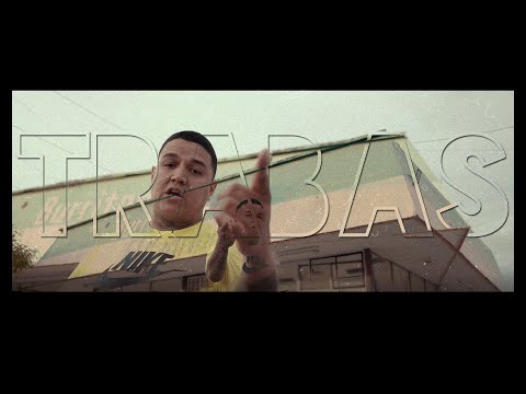Rhomer - Trabas (Prod. Eptos Uno).