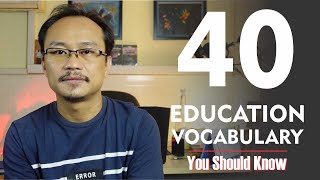 Audio For: បង្រៀន