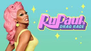 RuPaul&#39;s Drag Race Season 13 | Let the music play 👑