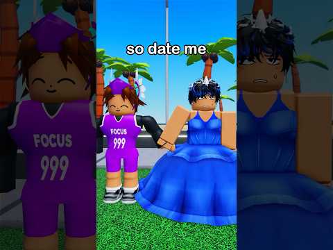 MY NEW BOYFRIEND ❤️