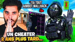 IL CHEAT DEPUIS 2 ANS , LA VÉRITÉ sur L'ANTI-CHEAT de WARZONE ...