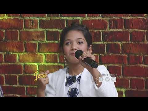 TERERE JERE (PEÑA) - LUZ MARIA DENIS - SOY LA REINA DE ÑANDUTIES