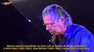 Tune Jazz Over Chick Corea Bud Powel