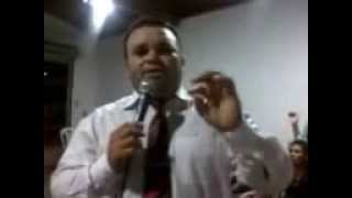 preview picture of video 'igreja missionarios do evangelho em tibau-rn pastor vanio dunga'