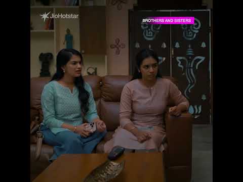 Hotstar Specials | Brothers And Sisters | Streaming Now on JioHotstar — Brothers and Sisters