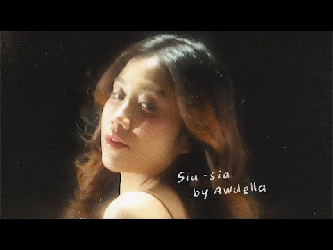 AWDELLA - SIA-SIA (Official Visualizer)