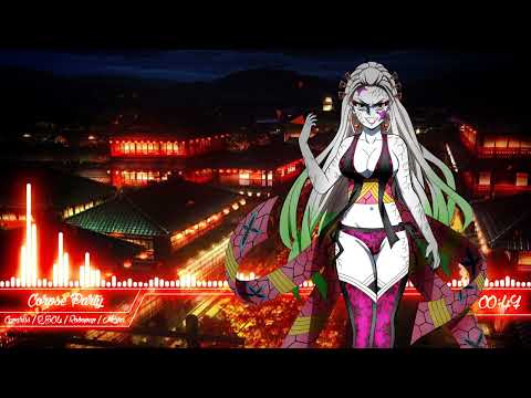 [Phonk] Cypariss; 2504; Robopup; Mezha - Corpse Party