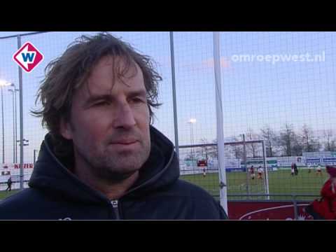 Hein van Heek na Rijnvogels - XerxesDZB