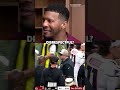 Jameis Winston says Jamaal Williams TD was impromptu call by Saints offense #shorts