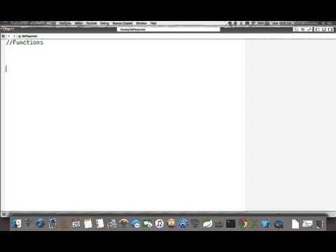Swift   7 Functions and variable parameter