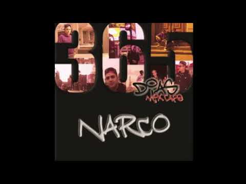Narco - Panorama (feat Cota(ção), Raffs e Re(bento))
