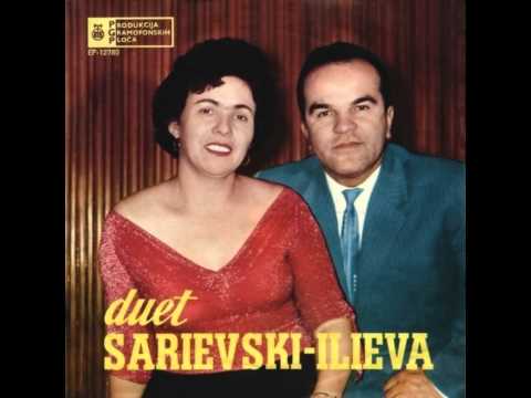 Vaska Ilieva i Aleksandar Sarievski - Taki Daskalot
