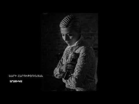 Nari Harutyunyan - Axjiks // Audio 2021 //