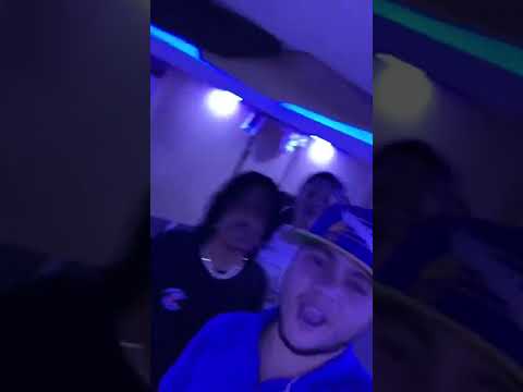 pakitin el verdadero con el microw y necto 🎙️🇩🇴