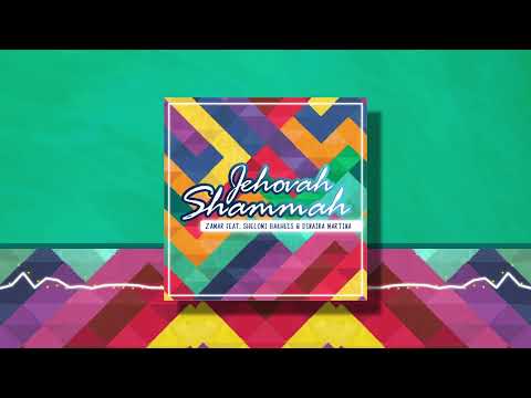 Sin Bo - Zamar x Shelomi Bakhuis (Official Audio)