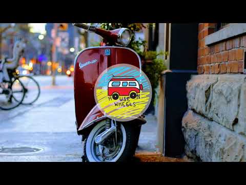 NOOR Q - Xlsior Mykonos 2014 Official Podcast by NOOR Q | House On Wheels 🚌