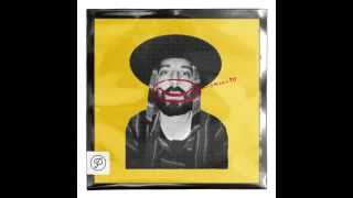 Paint Smile On Me - Black Yaya