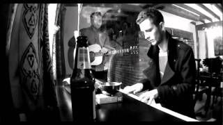 Morning Parade - Life on Mars