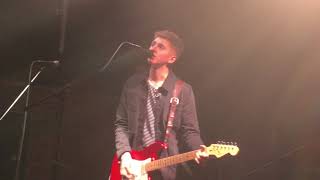 The Sherlocks - Candlelight / Live in Tokyo 12/01/18