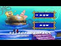 BIKINI BOTTOM RUNAWAY TRAV MAME MESS SPONGEBOB SQUAREPANTS THE FRY COOK GAMES 2005 JAKKS PACIFIC TV