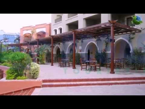 Solymar Dar El Madina 4*