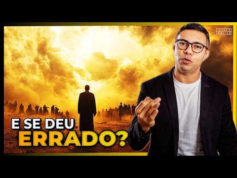 1 Kings 18:1-16: Blind Obedience or Intelligent Faith?