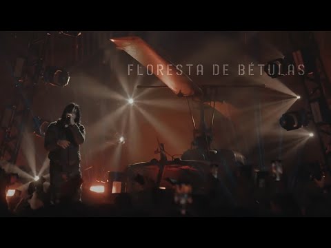 19 Guilherme de Sá - Floresta De Bétulas (Vídeo Oficial)