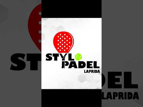 Bienvenidos a Stylo Padel Laprida