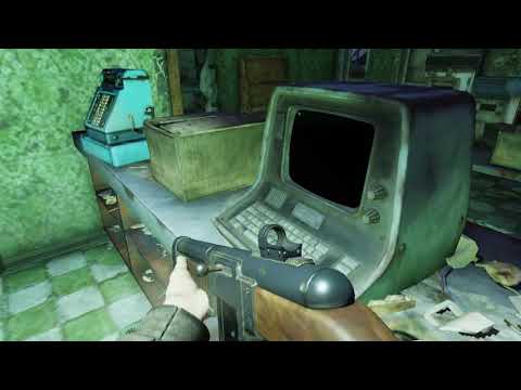 Fallout 76 - Full Gameplay Walkthrough - Lets Play Part 28