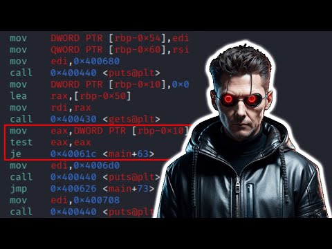 Linux Buffer Overflow Exploit Development 9